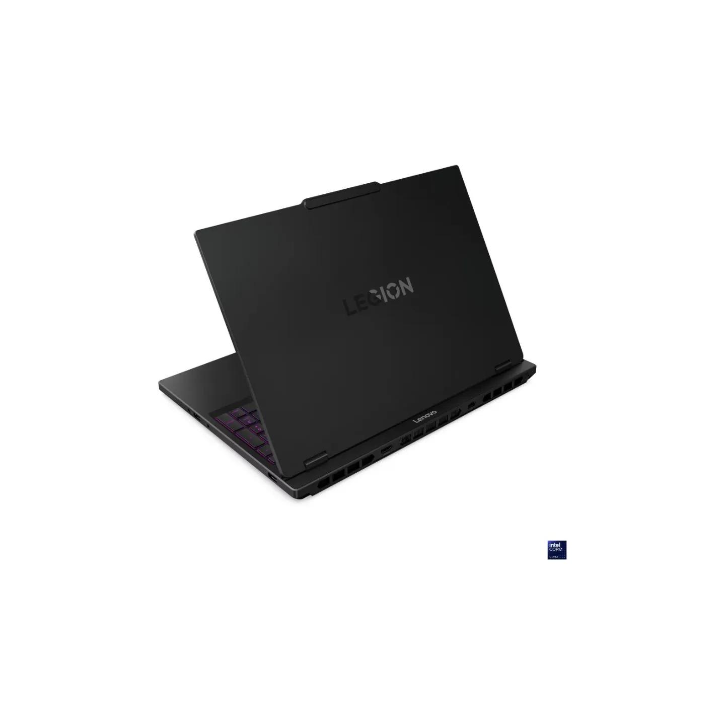 Lenovo Legion 5 15IRX10 | Eclipse Black | 15.1 " | OLED | WQXGA | 2560 x 1600 pixels | Glossy | Intel Core i7 | i7-13650HX | 32 