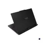 Lenovo Legion 5 15IRX10 | Eclipse Black | 15.1 " | OLED | WQXGA | 2560 x 1600 pixels | Glossy | Intel Core i7 | i7-13650HX | 32 