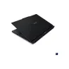 Lenovo Legion 5 15IRX10 | Eclipse Black | 15.1 " | OLED | WQXGA | 2560 x 1600 pixels | Glossy | Intel Core i7 | i7-13650HX | 32 