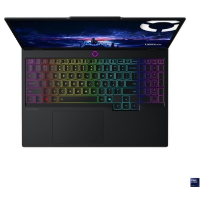 Lenovo Legion 5 15IRX10 | Eclipse Black | 15.1 " | OLED | WQXGA | 2560 x 1600 pixels | Glossy | Intel Core i7 | i7-13650HX | 32 