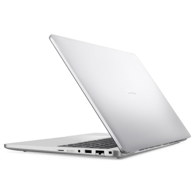 Dell Pro 16 Plus PB16250 | 16 " | FHD+ | Anti-glare | Intel Core Ultra 7 | 266V | 16 GB | LPDDR5x | Solid-state drive capacity 5