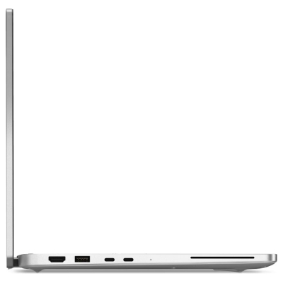 Dell Pro 14 Plus PB14250 | 14 " | FHD+ | Anti-glare | Intel Core Ultra 5 | 238V | 32 GB | LPDDR5x | Solid-state drive capacity 5