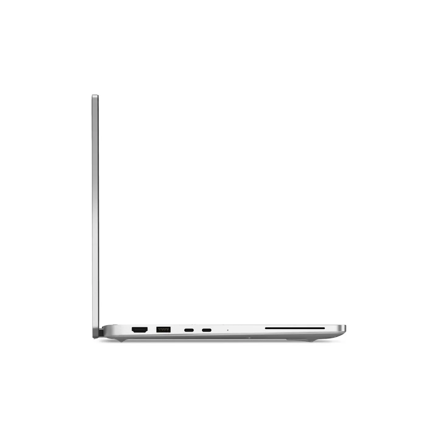 Dell Pro 14 Plus PB14250 | 14 " | FHD+ | Anti-glare | Intel Core Ultra 7 | 268V | 32 GB | LPDDR5x | Solid-state drive capacity 5