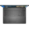 Dell 16 DC16250 | Carbon Black | 16 " | 2K | 1920 x 1200 pixels | Anti-glare | Intel Core 5 | 120U | 16 GB | DDR5 | Solid-state 
