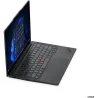 Lenovo ThinkPad E14 G7 AMD | Black | 14 " | IPS | WUXGA | 1920 x 1200 pixels | Anti-glare | AMD Ryzen 7 | 250 | 16 GB | SODIMM D