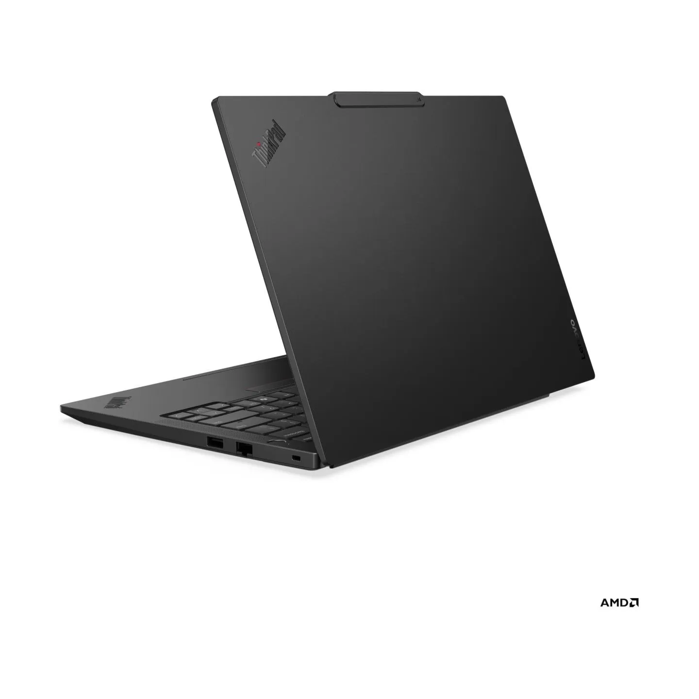 Lenovo ThinkPad E14 G7 AMD | Black | 14 " | IPS | WUXGA | 1920 x 1200 pixels | Anti-glare | AMD Ryzen 7 | 250 | 16 GB | SODIMM D