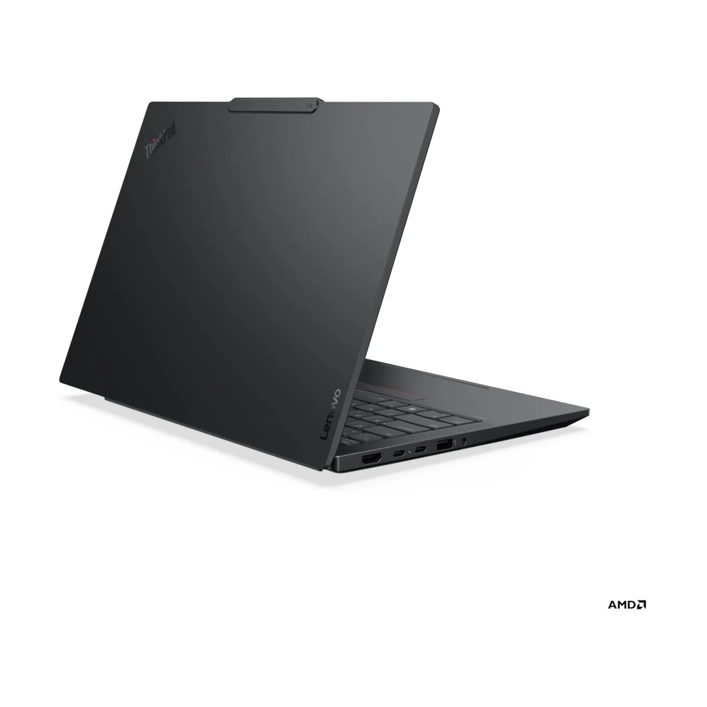 Lenovo ThinkPad E14 G7 AMD | Black | 14 " | IPS | WUXGA | 1920 x 1200 pixels | Anti-glare | AMD Ryzen 7 | 250 | 16 GB | SODIMM D