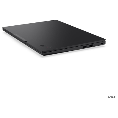 Lenovo ThinkPad E14 G7 AMD | Black | 14 " | IPS | WUXGA | 1920 x 1200 pixels | Anti-glare | AMD Ryzen 7 | 250 | 16 GB | SODIMM D