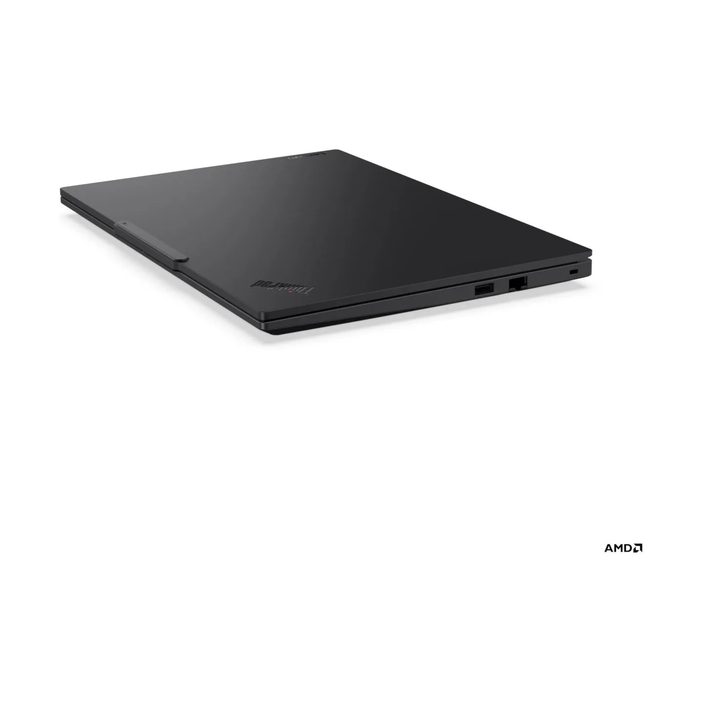 Lenovo ThinkPad E14 G7 AMD | Black | 14 " | IPS | WUXGA | 1920 x 1200 pixels | Anti-glare | AMD Ryzen 7 | 250 | 16 GB | SODIMM D