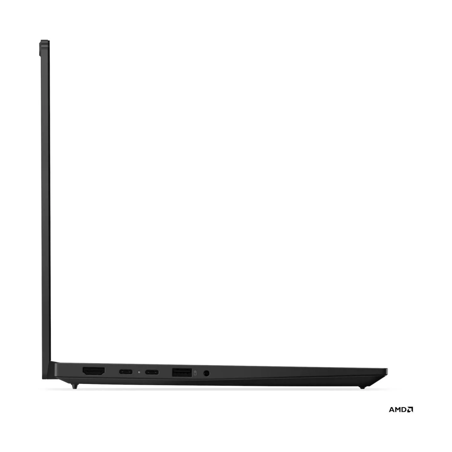 Lenovo ThinkPad E14 G7 AMD | Black | 14 " | IPS | WUXGA | 1920 x 1200 pixels | Anti-glare | AMD Ryzen 7 | 250 | 16 GB | SODIMM D