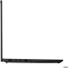 Lenovo ThinkPad E14 G7 AMD | Black | 14 " | IPS | WUXGA | 1920 x 1200 pixels | Anti-glare | AMD Ryzen 7 | 250 | 16 GB | SODIMM D