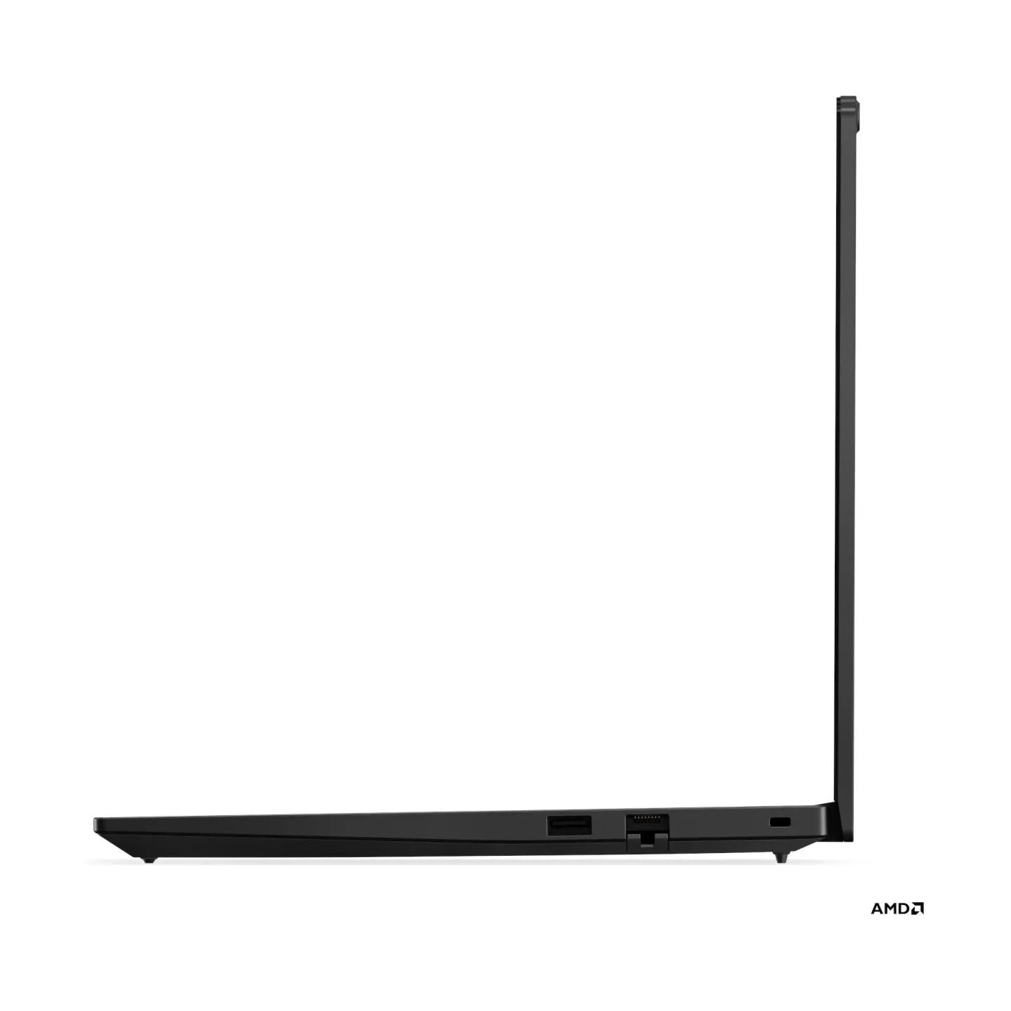 Lenovo ThinkPad E14 G7 AMD | Black | 14 " | IPS | WUXGA | 1920 x 1200 pixels | Anti-glare | AMD Ryzen 7 | 250 | 16 GB | SODIMM D