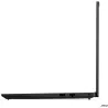 Lenovo ThinkPad E14 G7 AMD | Black | 14 " | IPS | WUXGA | 1920 x 1200 pixels | Anti-glare | AMD Ryzen 7 | 250 | 16 GB | SODIMM D