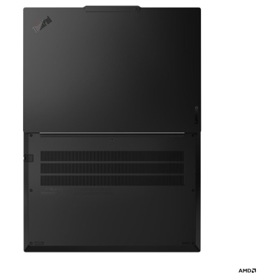 Lenovo ThinkPad E14 G7 AMD | Black | 14 " | IPS | WUXGA | 1920 x 1200 pixels | Anti-glare | AMD Ryzen 7 | 250 | 16 GB | SODIMM D