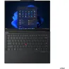 Lenovo ThinkPad E14 G7 AMD | Black | 14 " | IPS | WUXGA | 1920 x 1200 pixels | Anti-glare | AMD Ryzen 7 | 250 | 16 GB | SODIMM D