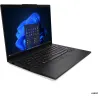 Lenovo ThinkPad L14 G6 AMD | Black | 14 " | IPS | WUXGA | 1920 x 1200 pixels | Anti-glare | AMD Ryzen 7 PRO | 250 | 16 GB | SODI