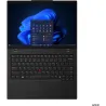 Lenovo ThinkPad L14 G6 AMD | Black | 14 " | IPS | WUXGA | 1920 x 1200 pixels | Anti-glare | AMD Ryzen 7 PRO | 250 | 16 GB | SODI