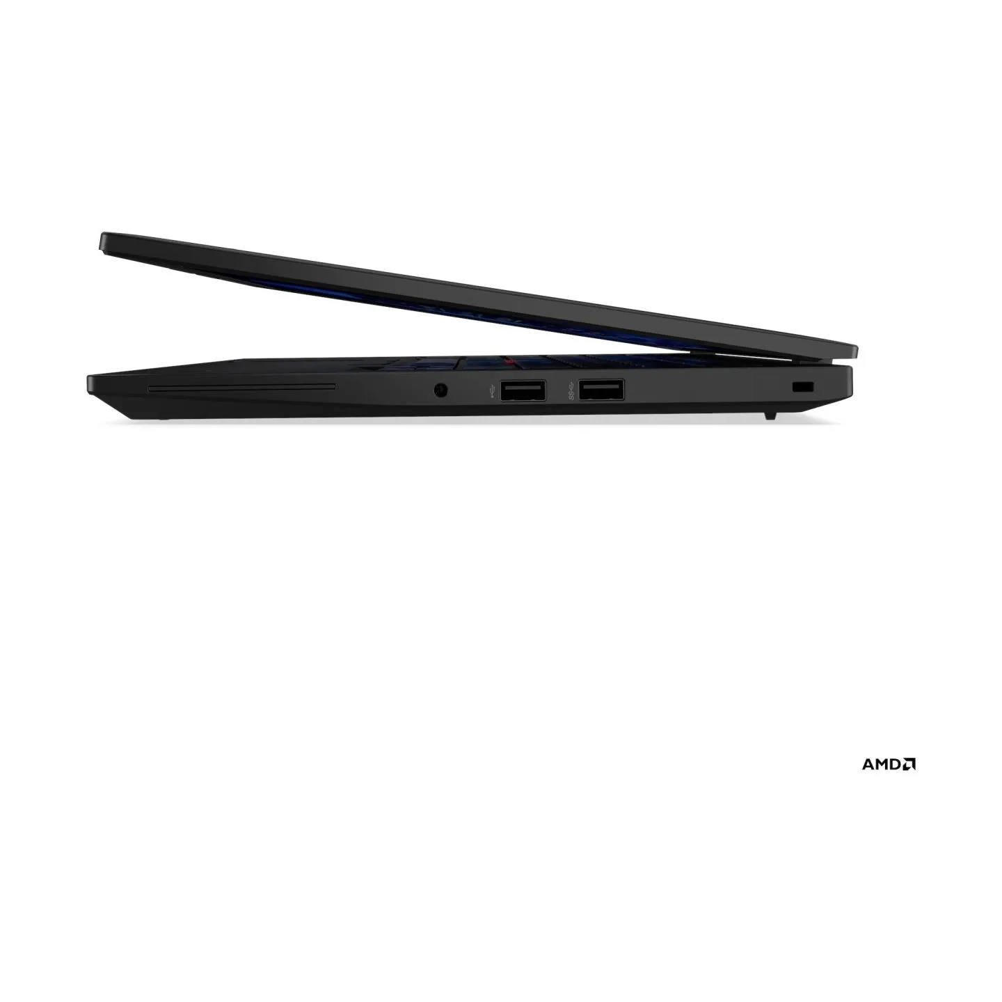 Lenovo ThinkPad L14 G6 AMD | Black | 14 " | IPS | WUXGA | 1920 x 1200 pixels | Anti-glare | AMD Ryzen 7 PRO | 250 | 16 GB | SODI