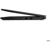 Lenovo ThinkPad L14 G6 AMD | Black | 14 " | IPS | WUXGA | 1920 x 1200 pixels | Anti-glare | AMD Ryzen 7 PRO | 250 | 16 GB | SODI