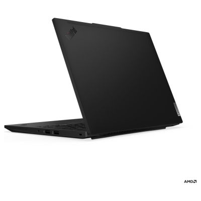 Lenovo ThinkPad L14 G6 AMD | Black | 14 " | IPS | WUXGA | 1920 x 1200 pixels | Anti-glare | AMD Ryzen 7 PRO | 250 | 16 GB | SODI
