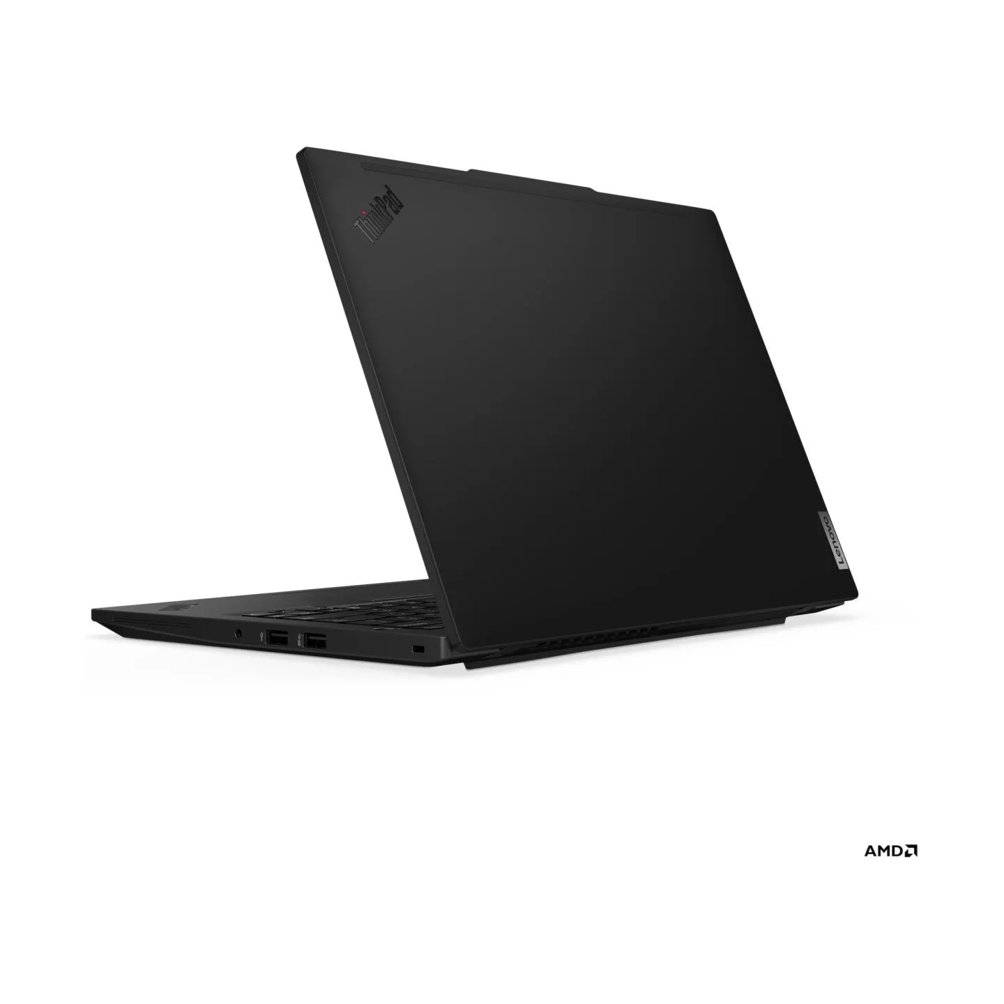Lenovo ThinkPad L14 G6 AMD | Black | 14 " | IPS | WUXGA | 1920 x 1200 pixels | Anti-glare | AMD Ryzen 7 PRO | 250 | 16 GB | SODI