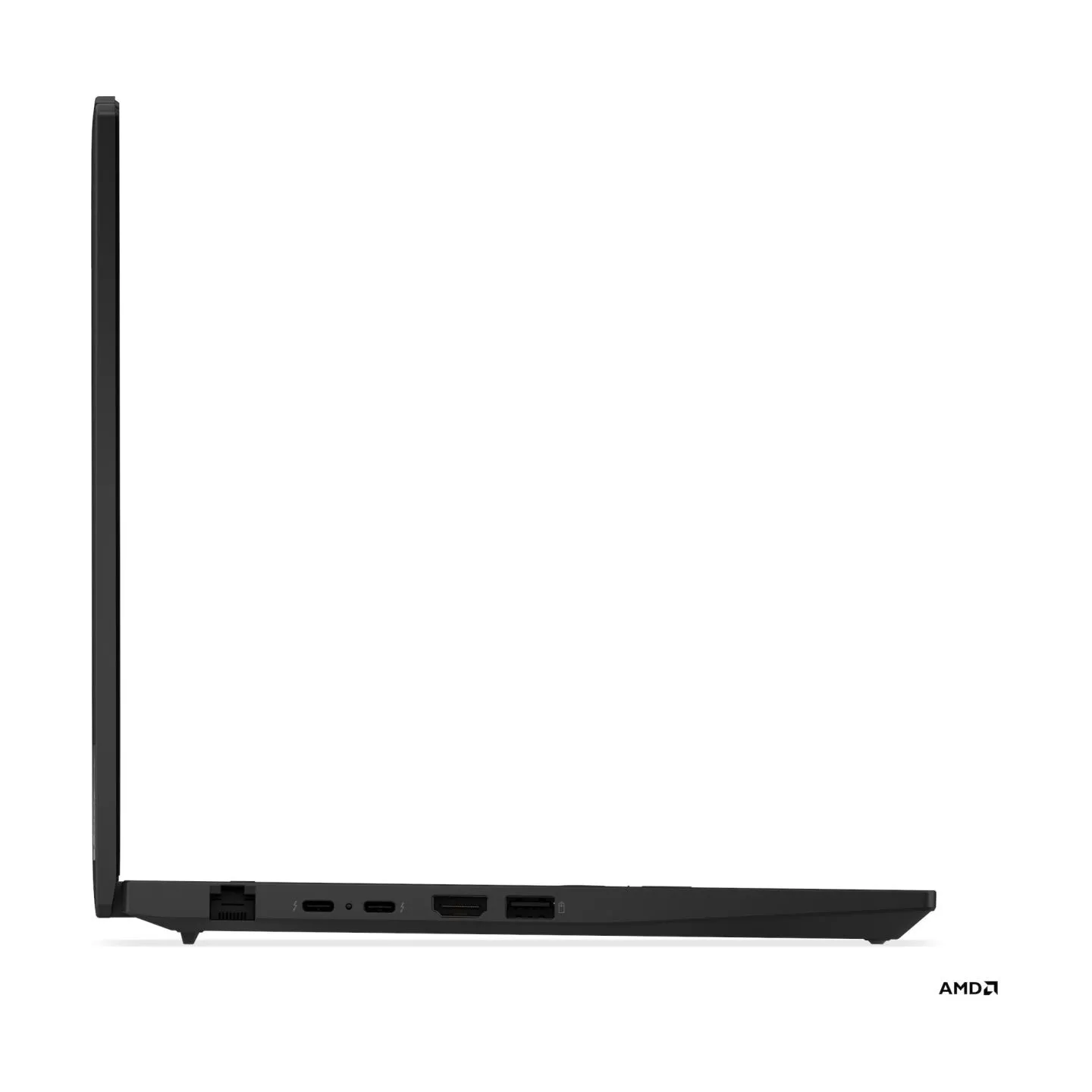 Lenovo ThinkPad L14 G6 AMD | Black | 14 " | IPS | WUXGA | 1920 x 1200 pixels | Anti-glare | AMD Ryzen 7 PRO | 250 | 16 GB | SODI