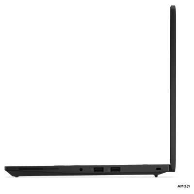 Lenovo ThinkPad L14 G6 AMD | Black | 14 " | IPS | WUXGA | 1920 x 1200 pixels | Anti-glare | AMD Ryzen 7 PRO | 250 | 16 GB | SODI