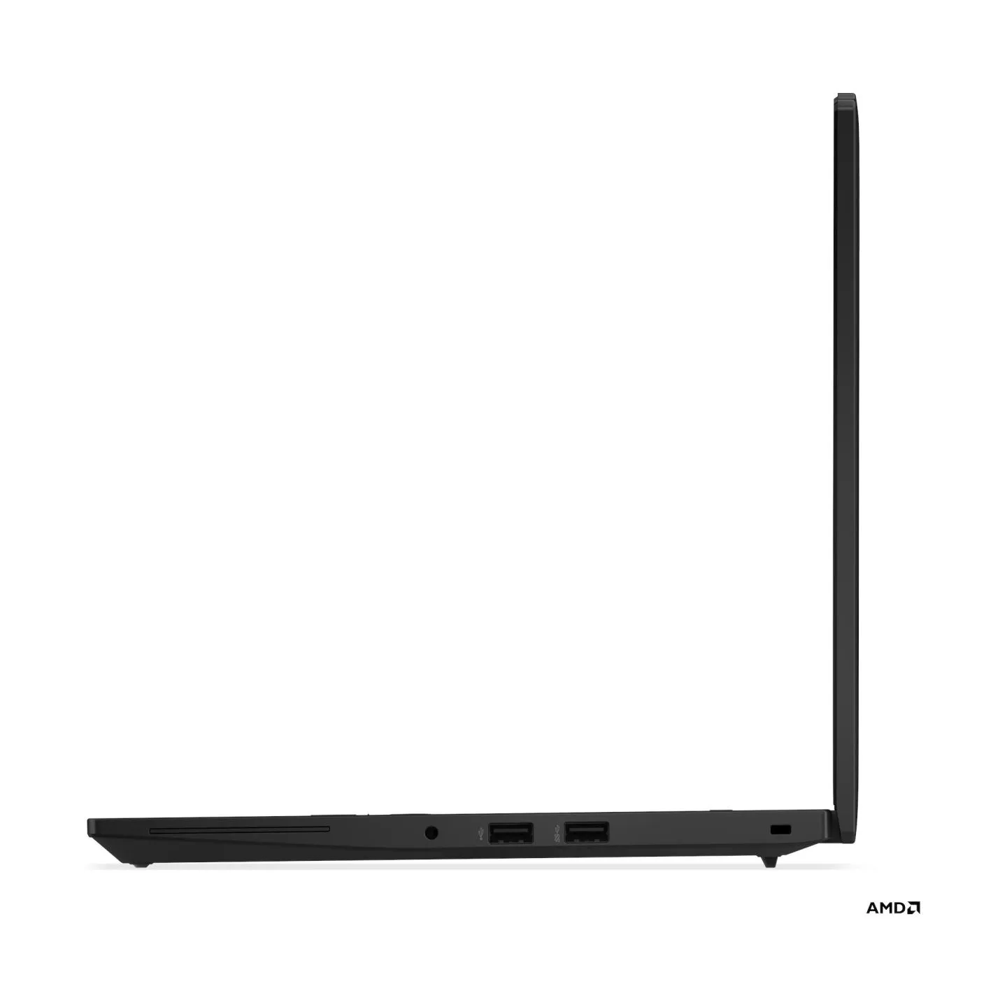 Lenovo ThinkPad L14 G6 AMD | Black | 14 " | IPS | WUXGA | 1920 x 1200 pixels | Anti-glare | AMD Ryzen 7 PRO | 250 | 16 GB | SODI