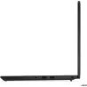 Lenovo ThinkPad L14 G6 AMD | Black | 14 " | IPS | WUXGA | 1920 x 1200 pixels | Anti-glare | AMD Ryzen 7 PRO | 250 | 16 GB | SODI