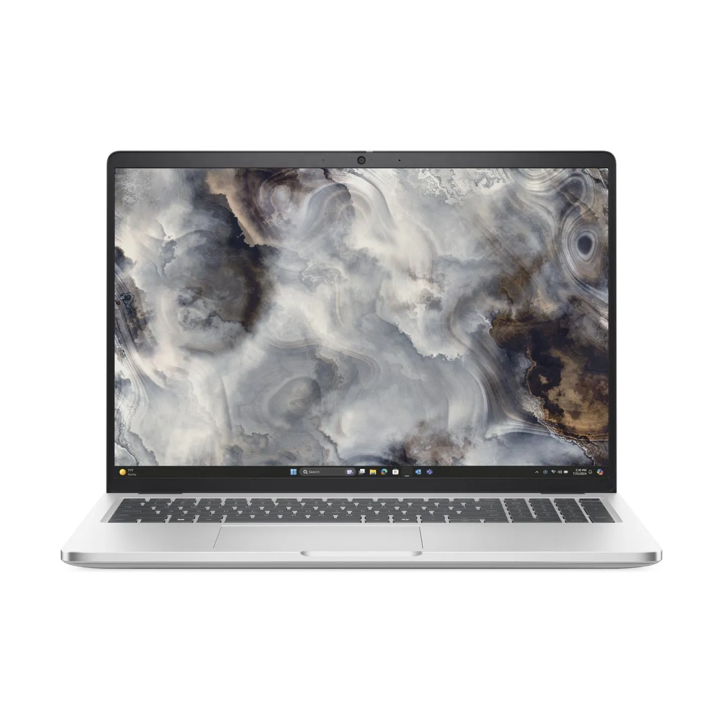 Dell Pro 16 Plus PB16250/U5-238V/32GB/512GB SSD/16.0" FHD+/FgrPr & SmtCd/W11 Pro/FHD/IR Cam & Mic/WLAN + BT/EST Backlit Kb/3yrs 
