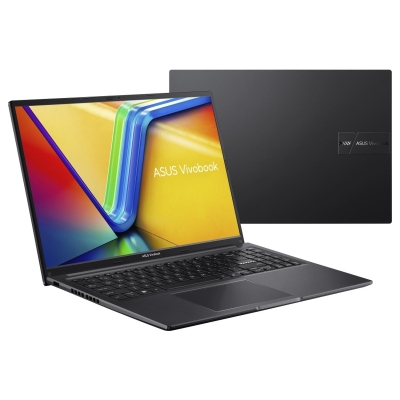 Asus Vivobook 16 M1605NAQ-SH035W | Indie Black | 16 " | OLED | WUXGA | 1920 x 1200 pixels | 60 Hz | Glossy | AMD Ryzen 7 | 170 |