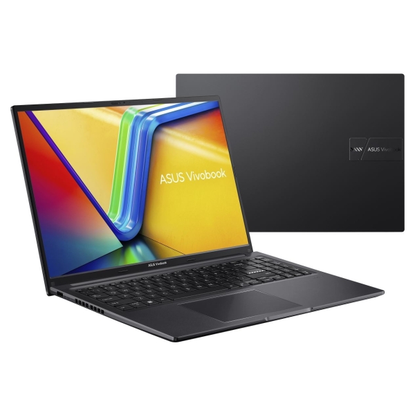 Asus Vivobook 16 M1605NAQ-SH035W | Indie Black | 16 " | OLED | WUXGA | 1920 x 1200 pixels | 60 Hz | Glossy | AMD Ryzen 7 | 170 |