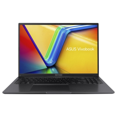 Asus Vivobook 16 M1605NAQ-SH035W | Indie Black | 16 " | OLED | WUXGA | 1920 x 1200 pixels | 60 Hz | Glossy | AMD Ryzen 7 | 170 |