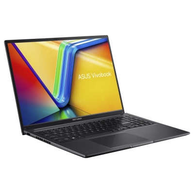 Asus Vivobook 16 M1605NAQ-SH035W | Indie Black | 16 " | OLED | WUXGA | 1920 x 1200 pixels | 60 Hz | Glossy | AMD Ryzen 7 | 170 |