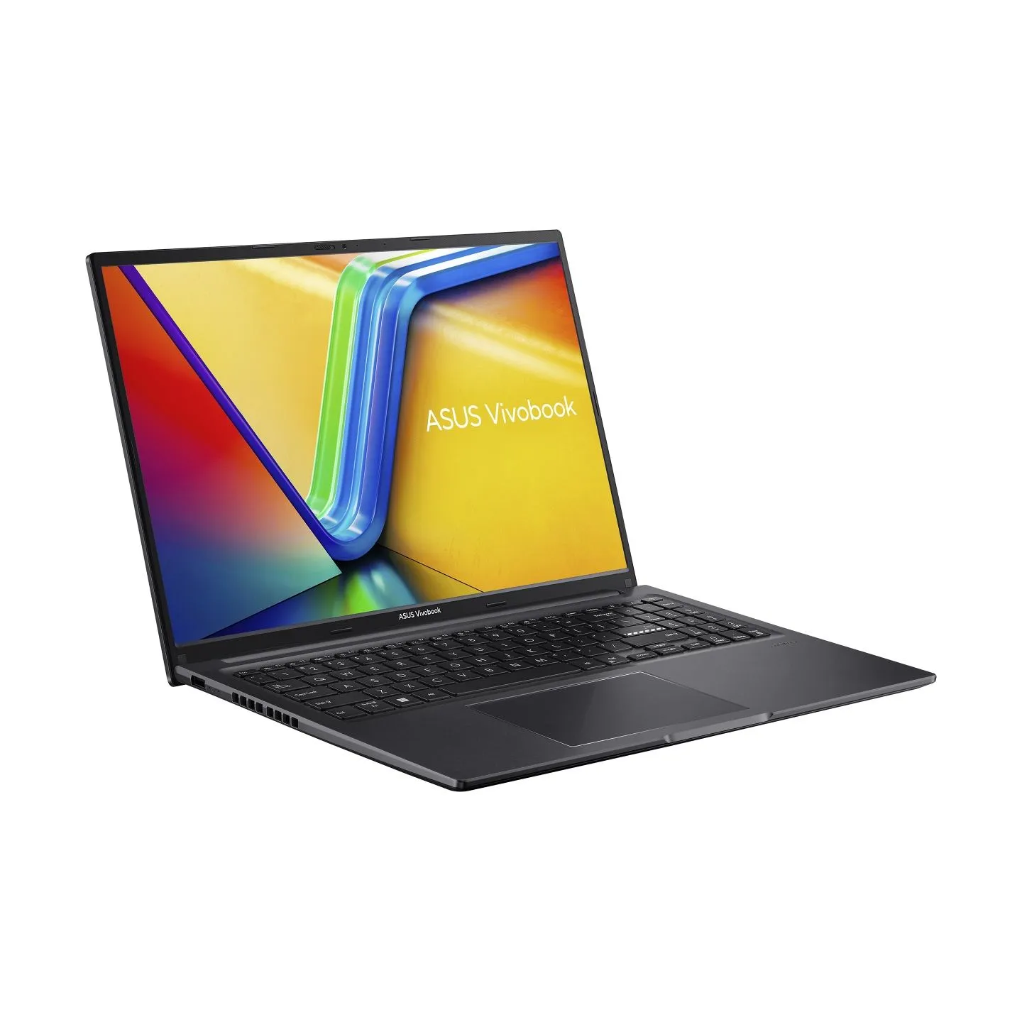 Asus Vivobook 16 M1605NAQ-SH035W | Indie Black | 16 " | OLED | WUXGA | 1920 x 1200 pixels | 60 Hz | Glossy | AMD Ryzen 7 | 170 |