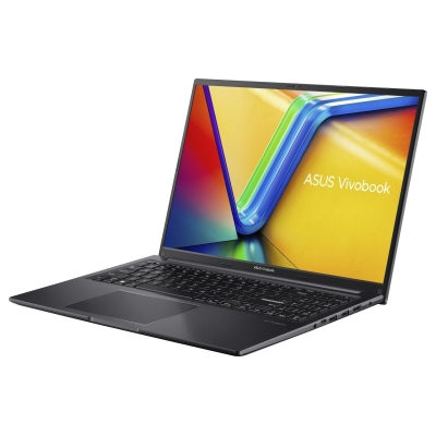 Asus Vivobook 16 M1605NAQ-SH035W | Indie Black | 16 " | OLED | WUXGA | 1920 x 1200 pixels | 60 Hz | Glossy | AMD Ryzen 7 | 170 |