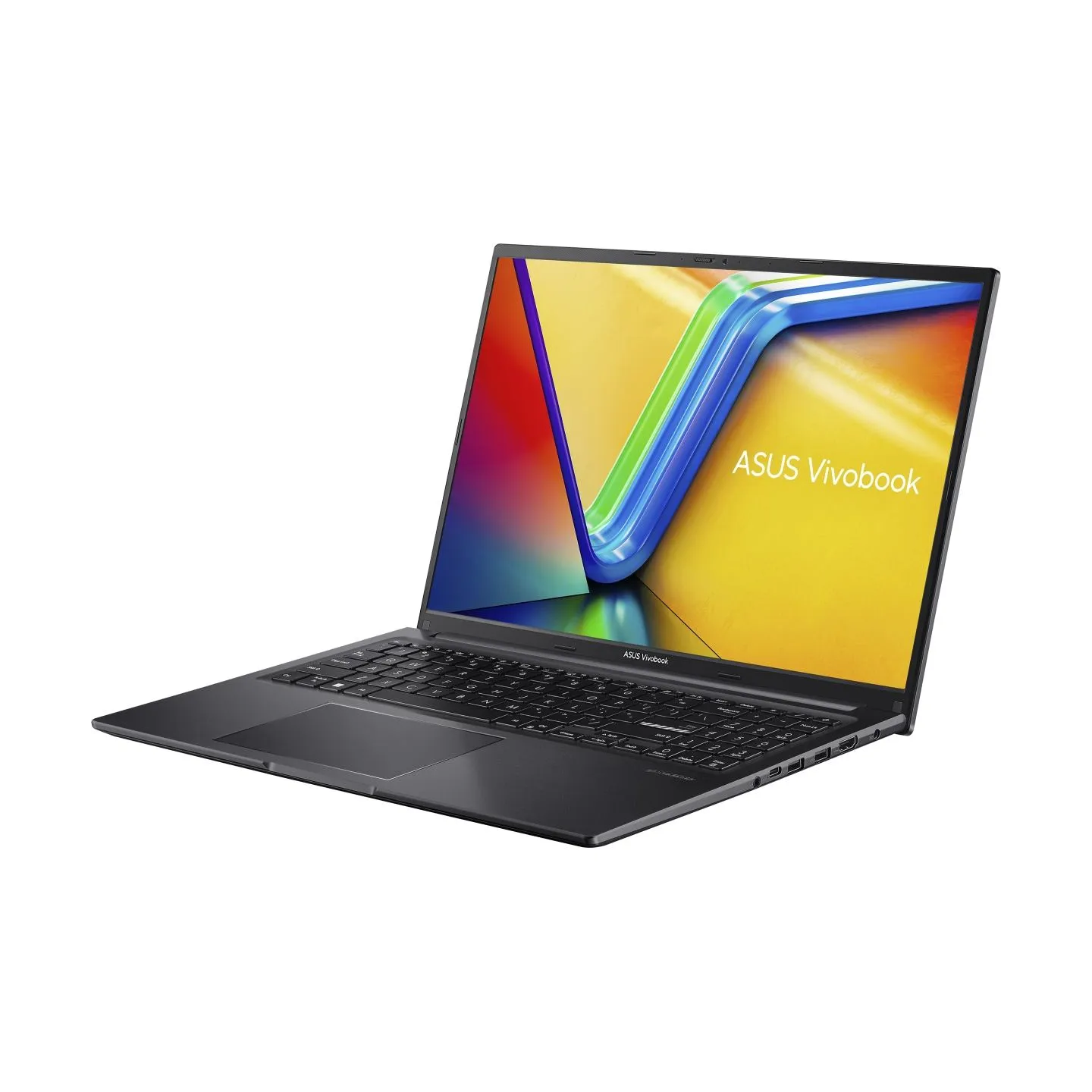 Asus Vivobook 16 M1605NAQ-SH035W | Indie Black | 16 " | OLED | WUXGA | 1920 x 1200 pixels | 60 Hz | Glossy | AMD Ryzen 7 | 170 |