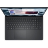 Dell Pro 15 Essential PV15255 | Carbon Black | 15.6 " | FHD | 1920 x 1080 pixels | AMD Ryzen 5 | 7520U | 8 GB | LPDDR5 | Solid-s