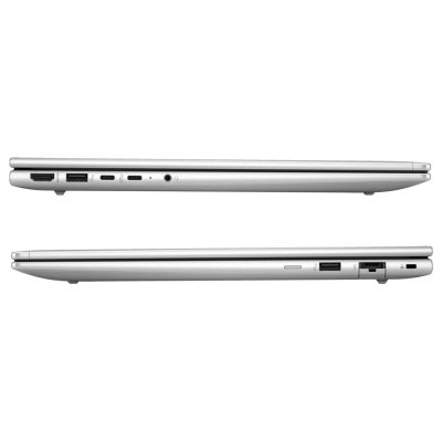 HP ProBook | 460 G11 | Silver | 16 " | IPS | WUXGA | 1920 × 1200 pixels | Anti-glare | AMD Ryzen 7 | 7735U | 16 GB | DDR5 | Soli