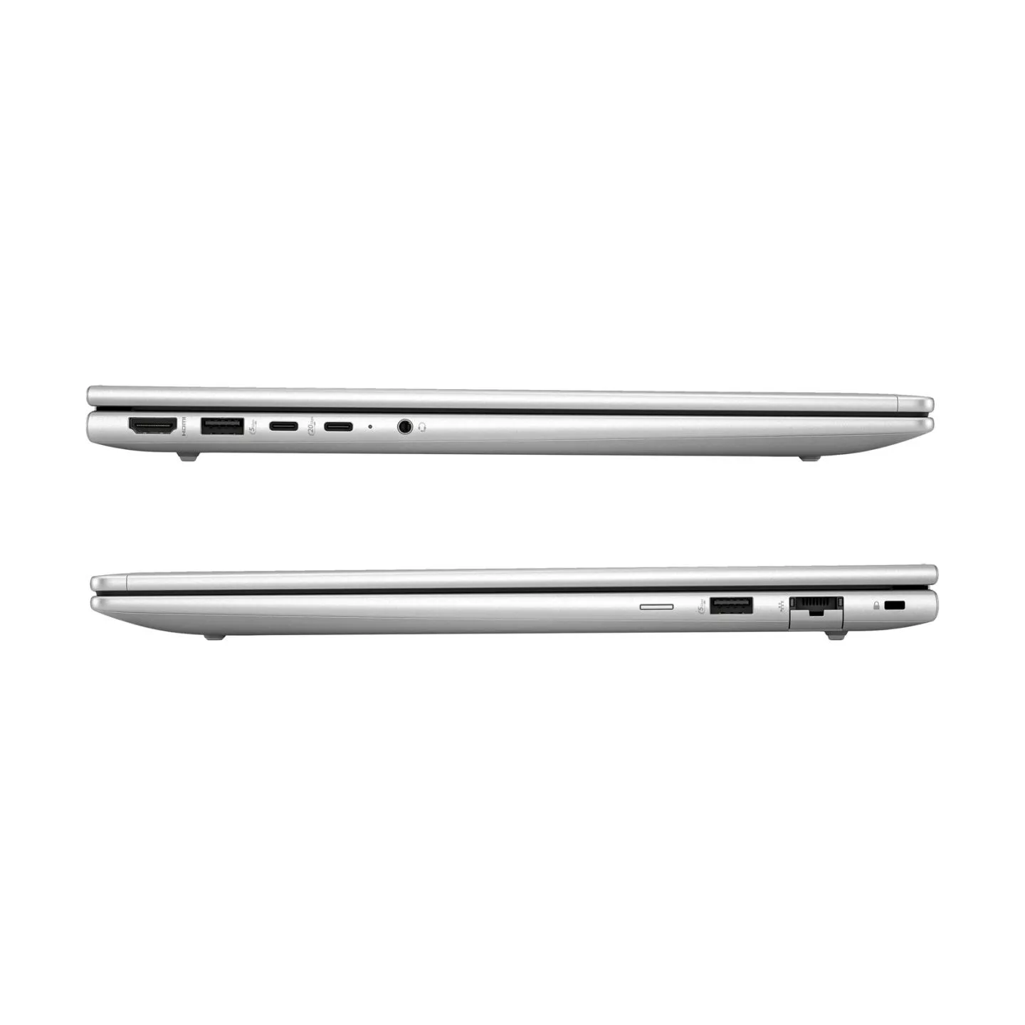 HP ProBook | 460 G11 | Silver | 16 " | IPS | WUXGA | 1920 × 1200 pixels | Anti-glare | AMD Ryzen 7 | 7735U | 16 GB | DDR5 | Soli