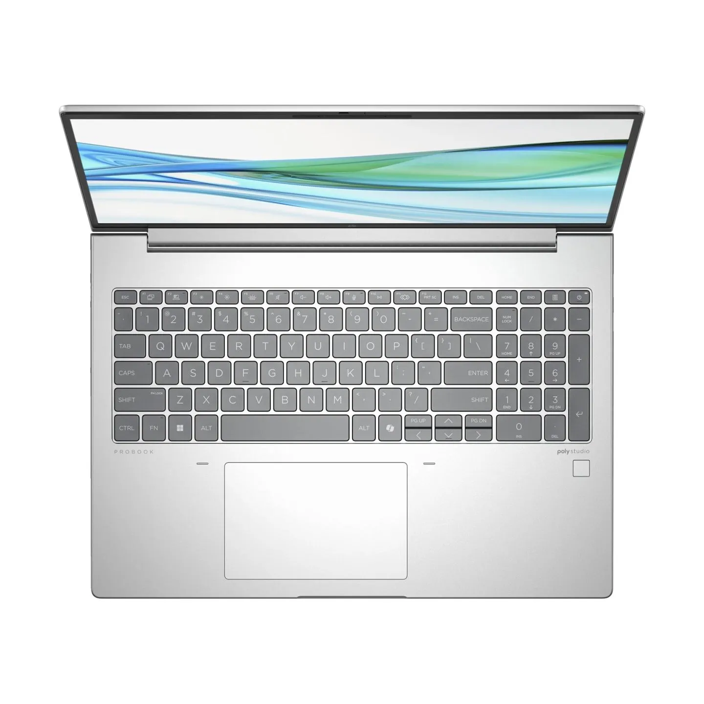 HP ProBook | 460 G11 | Silver | 16 " | IPS | WUXGA | 1920 × 1200 pixels | Anti-glare | AMD Ryzen 7 | 7735U | 16 GB | DDR5 | Soli
