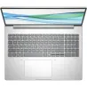 HP ProBook | 460 G11 | Silver | 16 " | IPS | WUXGA | 1920 × 1200 pixels | Anti-glare | AMD Ryzen 7 | 7735U | 16 GB | DDR5 | Soli