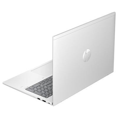 HP ProBook | 460 G11 | Silver | 16 " | IPS | WUXGA | 1920 × 1200 pixels | Anti-glare | AMD Ryzen 7 | 7735U | 16 GB | DDR5 | Soli