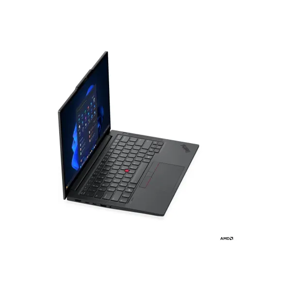 Lenovo ThinkPad E14 G7 AMD | Black | 14 " | IPS | 1920 x 1200 pixels | WUXGA | Anti-glare | AMD Ryzen 5 | 230 | 16 GB | SODIMM D