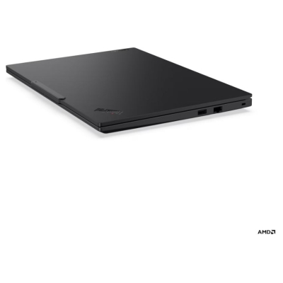Lenovo ThinkPad E14 G7 AMD | Black | 14 " | IPS | 1920 x 1200 pixels | WUXGA | Anti-glare | AMD Ryzen 5 | 230 | 16 GB | SODIMM D