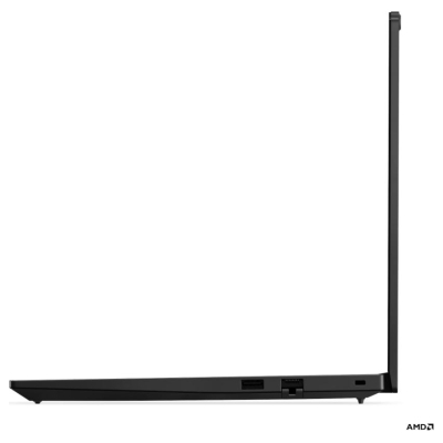 Lenovo ThinkPad E14 G7 AMD | Black | 14 " | IPS | 1920 x 1200 pixels | WUXGA | Anti-glare | AMD Ryzen 5 | 230 | 16 GB | SODIMM D