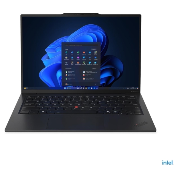 Lenovo ThinkPad X1 Carbon G13 Intel | Black | 14 " | IPS | WUXGA | 1920 x 1200 pixels | Anti-glare | Intel Core Ultra 7 | 258V |