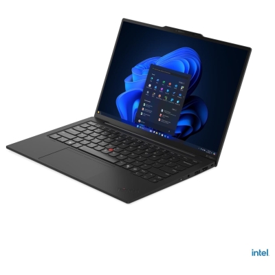 Lenovo ThinkPad X1 Carbon G13 Intel | Black | 14 " | IPS | WUXGA | 1920 x 1200 pixels | Anti-glare | Intel Core Ultra 7 | 258V |