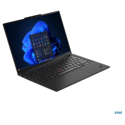 Lenovo ThinkPad X1 Carbon G13 Intel | Black | 14 " | IPS | WUXGA | 1920 x 1200 pixels | Anti-glare | Intel Core Ultra 7 | 258V |