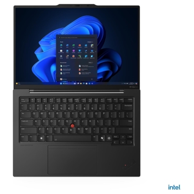 Lenovo ThinkPad X1 Carbon G13 Intel | Black | 14 " | IPS | WUXGA | 1920 x 1200 pixels | Anti-glare | Intel Core Ultra 7 | 258V |